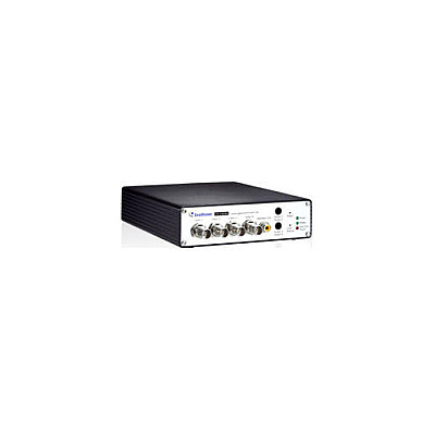 Geovision Gv-vs04a V1.00 4-ch Video Server (84VS04A100)