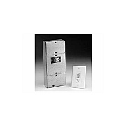 DA-Lite Screen Three Button Low Voltage Control Switch (40975)