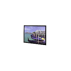 DA-Lite Screen Perm-wall,dm 65x116npa 133diag (78678)