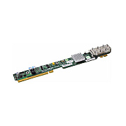 Supermicro Computer To Add An Infiniband Port To H8dgg-qf (AOCR1UGIBQ)