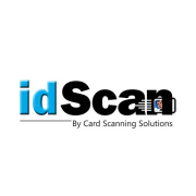 Acuant Id Scan Ocr Sw W/ Scanshell Hw Ss2000r (IDSCO2000R)