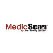 Acuant Medic Scan Ocr Sw W/ Scanshel Hw Ss2000r (MEDSCO2000R)