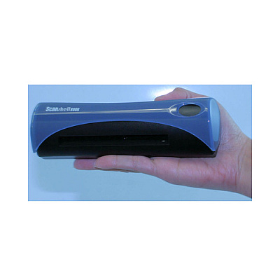 Acuant Medic Scan Ocr Sw W/ Scanshell Hw Ss800r (MEDSCO800R)