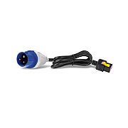 APC Power Cord, Locking C19 (AP8758)