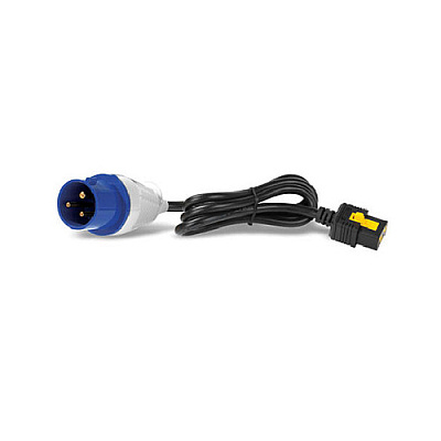 APC Power Cord, Locking C19 (AP8758)