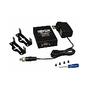 Tripp Lite Vga Over Cat5/6 Extender Box Kit 60hz (B1321001)
