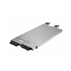 Tyan Computer Amd 1u Server Barebones (YR190B8228)