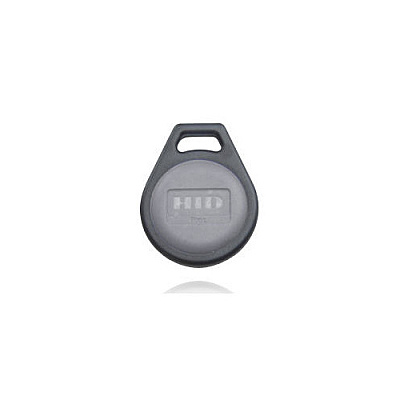 Hid Identity Proxkey Iii, Prog., F-black (1346LNSMN)