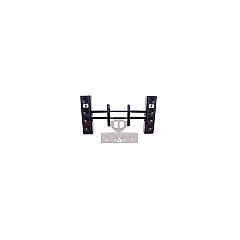 Chief Manufacturing Left Right Speaker Accessory Large (PACLR2)