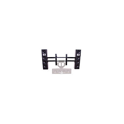Chief Manufacturing Left Right Speaker Accessory Large (PACLR2)