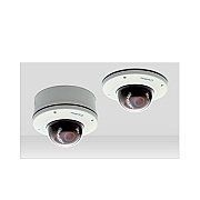 Geovision 1.3 Megapixel Vandal Proof Dome Ip Came (84VD120D01U)