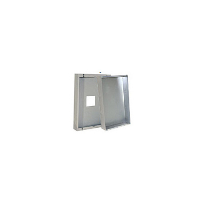 Valcom 2.5digital Clock/8 Speaker Baffle (VCSB25)