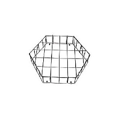 Valcom 4wire Guard For Digital Clocks (VWGD4)
