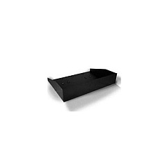 Valcom Shelf For Dual 6a,4a Switch Power Splies (VP9202)