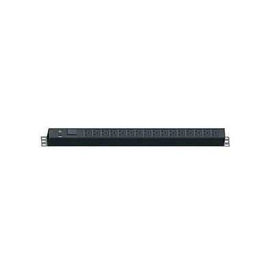 Istarusa 16 Outlet Power Distribution (WAPD016)