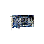 Geovision Gv-1120a Dvi 8cam (55112AV080)