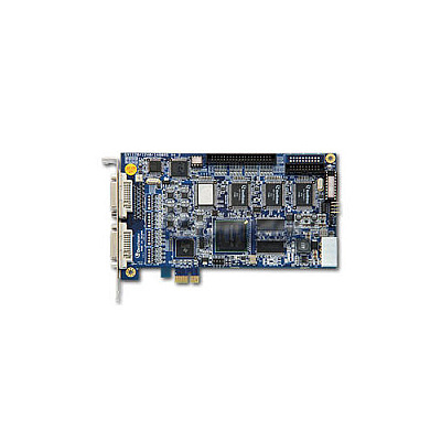 Geovision Gv-1120a Dvi 8cam (55112AV080)