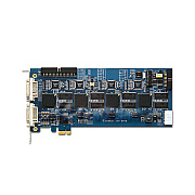 Geovision Gv-4016 16ch H.264 Card (554K016160)