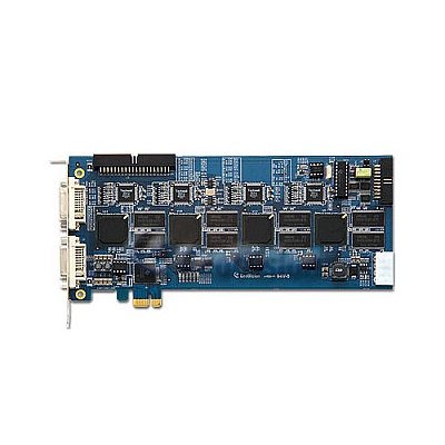Geovision Gv-4016 16ch H.264 Card (554K016160)