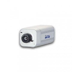Geovision Gv-h.264 Ip Box Camera 1.3mp D/n 4mm (84-BX11F-D02)