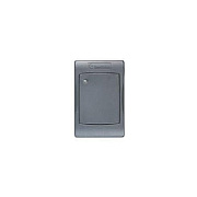 Geovision Gv-reader(13.56mhz)ip66 Outdoor Rated (55RK352100)
