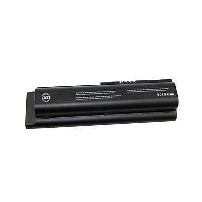 Battery Batt For Hp Pavilion Dv4 12 Cell Lion (HPDV4X12)