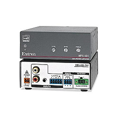 Mediatech Mpa 401-70v Power Amplifier (MT6084501)