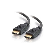 C2G 2m High Speed Hdmi Cable For 4k Devices (40304)