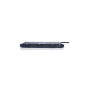 Minuteman UPS -- Pdu Surge 15a 10-outlet Hrz (OES1015HV)