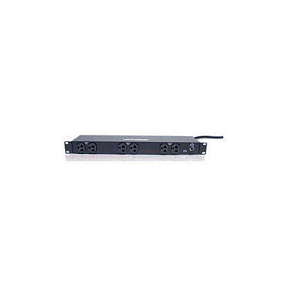 Minuteman UPS -- Pdu Surge 15a 10-outlet Hrz (OES1015HV)