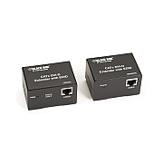 Black Box Catx Dvi-d With Ddc Sl Extender Kit, Gsa, Taa (ACS2001AR3)