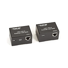 Black Box Catx Dvi-d With Ddc Sl Extender Kit, Gsa, Taa (ACS2001AR3)