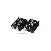 Black Box Kvm Extender - Dual-d, Usb Hid, Local Pass Thru, Catx, Gsa, Taa (ACS4201AR2)