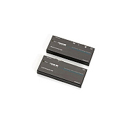 Black Box Kvm Extender - Short Range (75-ft,), Vga, Ps/2, Catx, Gsa, Taa (ACU075APS2)