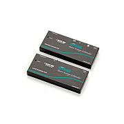 Black Box Kvm Extender - Short-range (75-ft,), Vga, Usb, Catx, Gsa, Taa (ACU075AUSB)