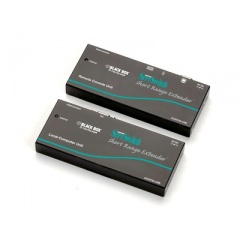 Black Box Kvm Extender - Short-range (75-ft,), Vga, Usb, Catx, Gsa, Taa (ACU075A-USB)