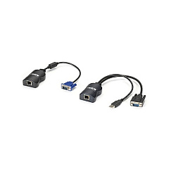 Black Box Multimedia Extender Lp (AVU4001A)