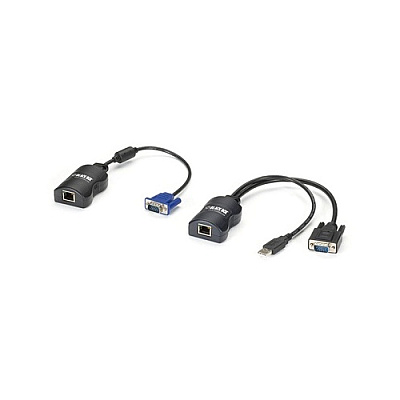 Black Box Multimedia Extender Lp (AVU4001A)