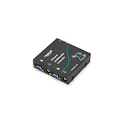 Black Box Multimedia Transmitter, Single Video/stereo Audio, Gsa, Taa (AVU5001A)
