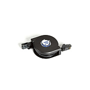 Black Box Cat6 Retractable Cable (CAT6RETRACT)