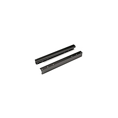 Black Box 24"w Ladder Rack Bracket Kit, Gsa, Taa (EC24LR)