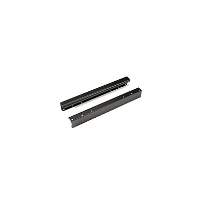 Black Box 24"w Ladder Rack Bracket Kit, Gsa, Taa (EC24LR)