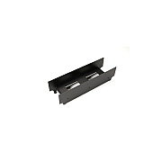 Black Box 24"w Top Cable Trough Kit, Gsa, Taa (EC24WTCTK)