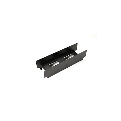 Black Box 24"w Top Cable Trough Kit, Gsa, Taa (EC24WTCTK)