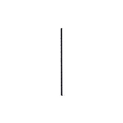 Black Box M6 Rails For 84" Cabinets, Gsa, Taa (EC84M6)