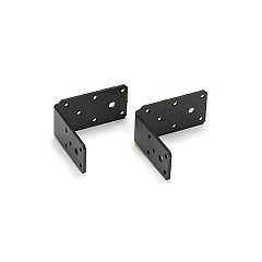 Black Box 19" Vertical Pdu Mounting Kit, Gsa, Taa (ECPDUMK)