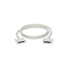Black Box Kvm Switch To Kvm Switch Expansion Cable - Db25, Coax, 20-ft. (6.0-m) (EHN2840020)