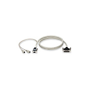 Black Box Kvm User Cable - Ps/2 Coax, Low-smoke Zero Halogen, 10-ft. (3.0-m), Gsa, Taa (EHN3830010LS)