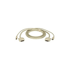 Black Box Dvi Cable - 10-ft. (3.0-m) (EHN900024U0010)