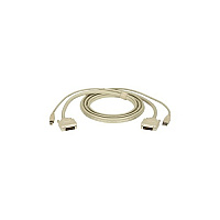 Black Box Dvi Cable - 15-ft. (4.5-m) (EHN900024U0015)